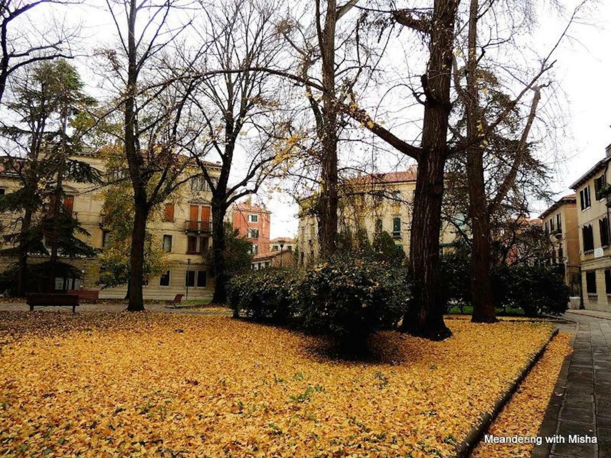 Venice Laguna Blu & Garden Dış mekan fotoğraf